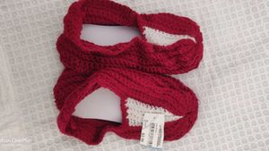 Handmade socks