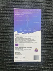 Sirona Eyebrow Trimmer