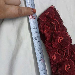 🪔 Women's Lace Briefs