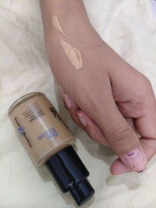 Blue Heaven Skin Tint