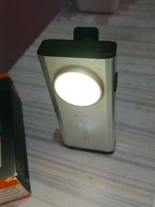 GROZ 5W SMD Pocket Flashlight