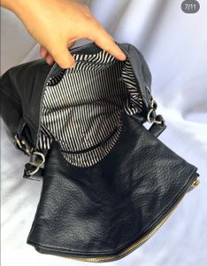 Authentic kate spade black bag
