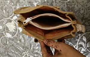 Boho Textured Crossbody Bag With Free Gift 🎁