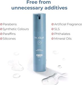 in.skin Anti-Aging Night Gel