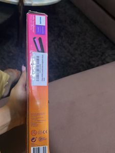 Philips Selfie Straightener