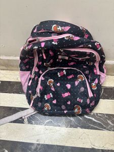Cute Cartoon Backpack