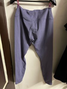 Comfortable High-Waisted Leggings