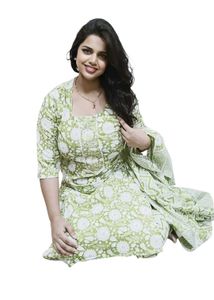 Cotton Kurti for women
