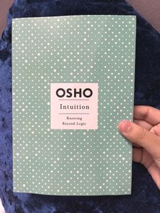 Osho Intuition Book