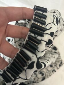 Stylish Printed Casual Top