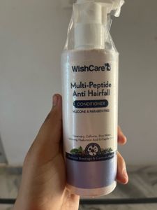 WishCare Anti Hairfall Conditioner