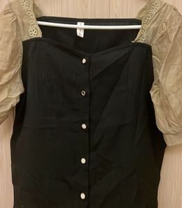 Chinese black top