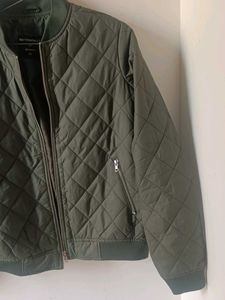 Metronaut Women Bombar Jacket brand new