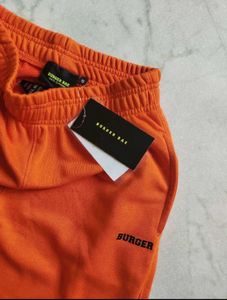 ALERT 💫Tasty 🍔Burger Bae Baggy Joggers 🌸