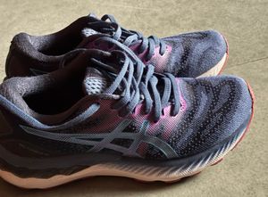 Asics Gel-Nimbus 23 Women's Running Shoes