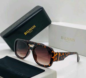 Balmain Paris Sunglasses UNISEX PREMIUM QUALITY