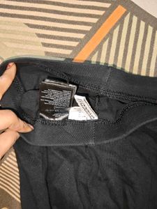 Clothing Bundle: Top, Jeans, Leggings