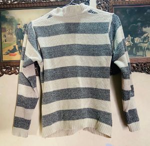 Sweater For Women 🤍🩶