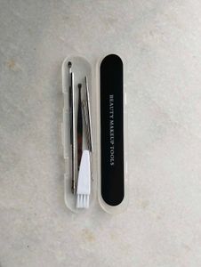 NEW UNUSED Pore Cleanser & Blackhead Removal Kit