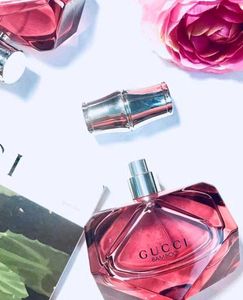 Gucci Bamboo Perfumes