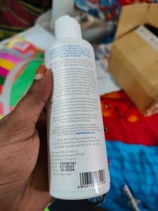 The Moms Co. Face Toner And Mist