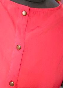 A/Wear ♥️🍒 Red Shirt