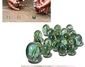 90 marbles left