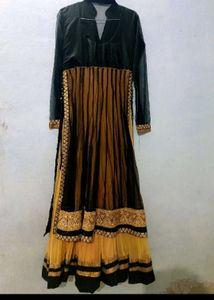 Net Gown 🔥🔥🔥