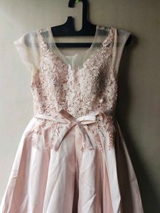 Fairy tale gown