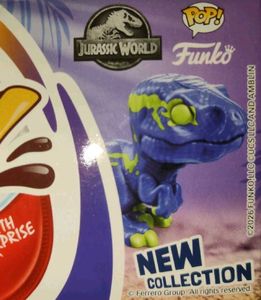 Cute Dinosaur Figurines Set