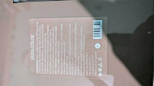 Huda Color Define Brows Eyebrow Palette