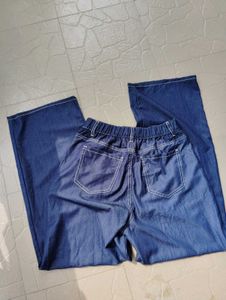 Women's Straight Pants