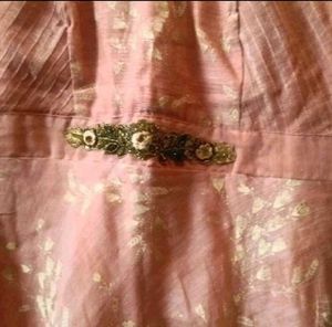 Elegant  Ethnic Gown