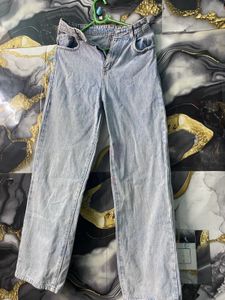 Denim Jeans For Women