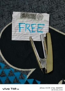 Craft Scissors Set and highlighter se