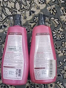 Plum Body Lovin Marshmallow Melt Lotion