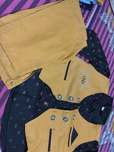 baby 2 piece set