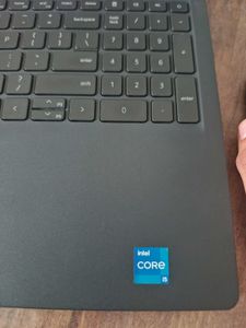 Dell Laptop Inspiron 15th
