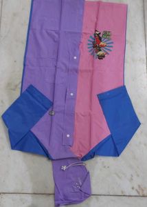 Cute Kids Rainwear