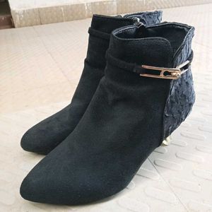 Ankle Boots