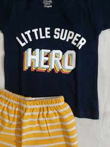 Kids Set Boys