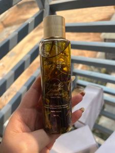 Herbal Infused Hair Oil for Healthy Hai