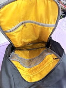 Lavie Sport Navy Backpack
