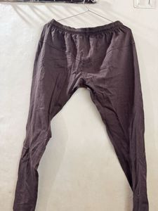 Comfortable Brown Leggings