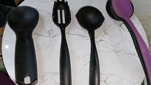 Set Of 7 Cutlery