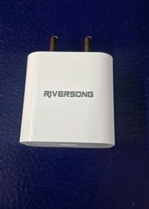 RIVERSONG [ POWERKUB 30 L PRO ]