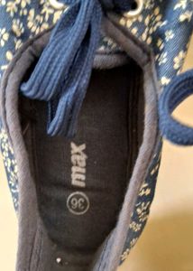 Max sneakers