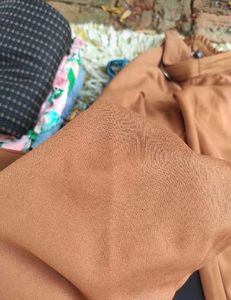 Brown Pant