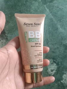 Seven Seas BB Cream SPF 30