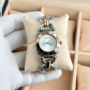 gucci horsebit watch women